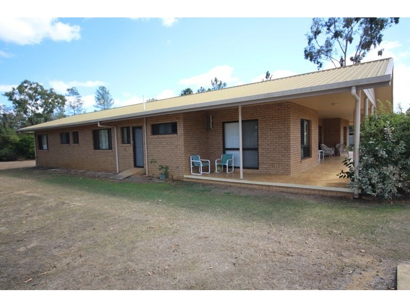 Mareeba QLD 4880