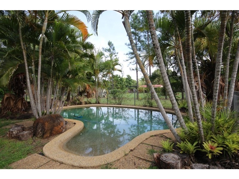 Mareeba QLD 4880