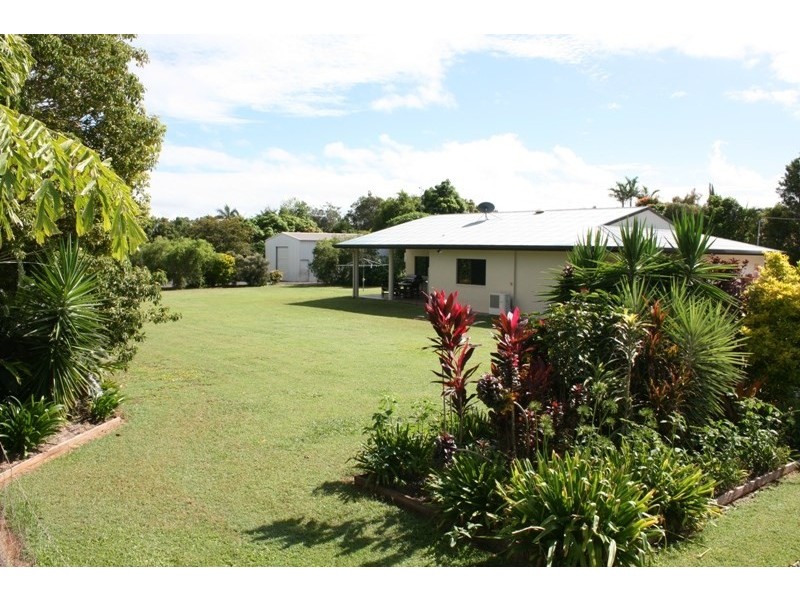 Mareeba QLD 4880