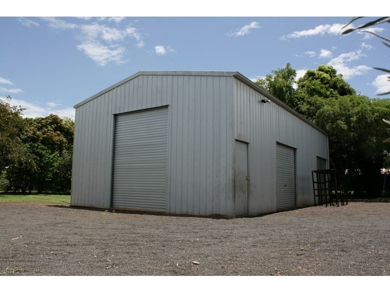 Mareeba QLD 4880