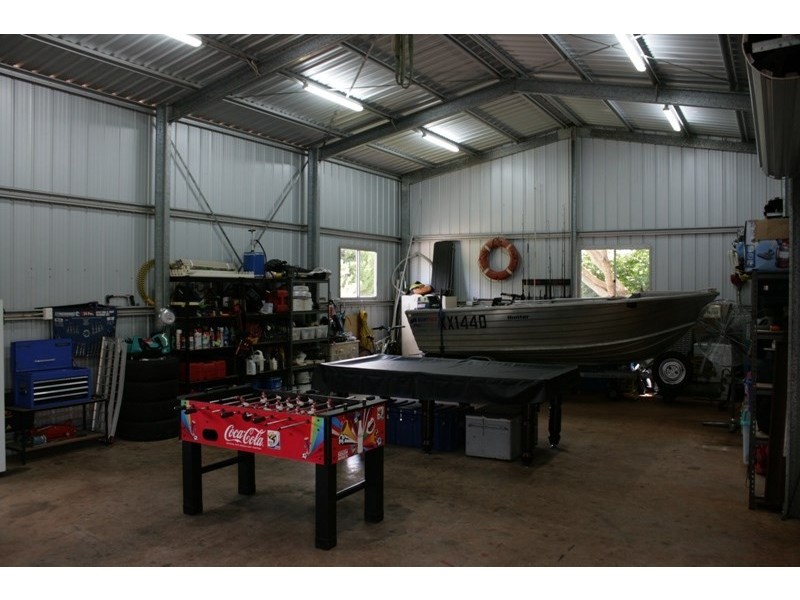 Mareeba QLD 4880