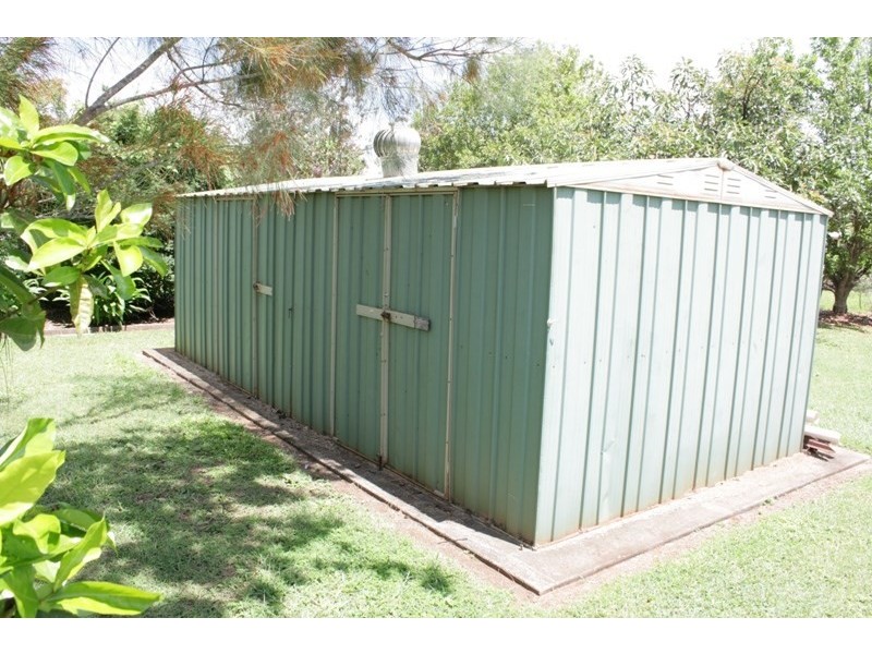 Mareeba QLD 4880