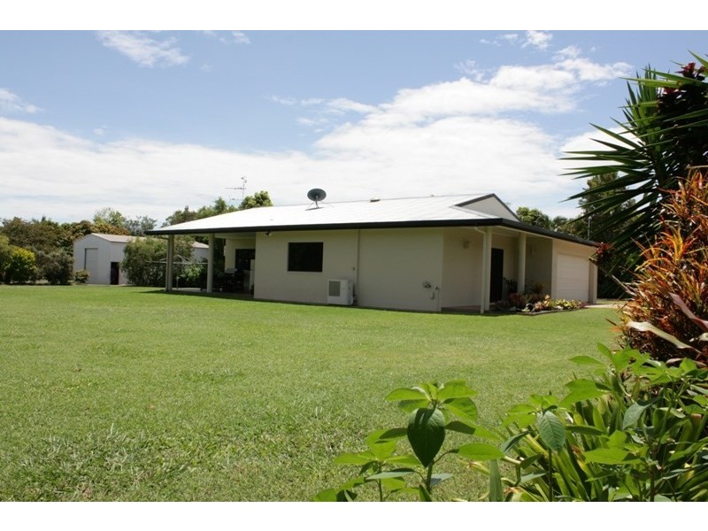 Mareeba QLD 4880