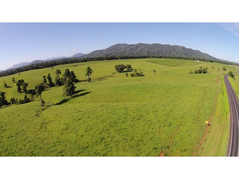 East Palmerston QLD 4860