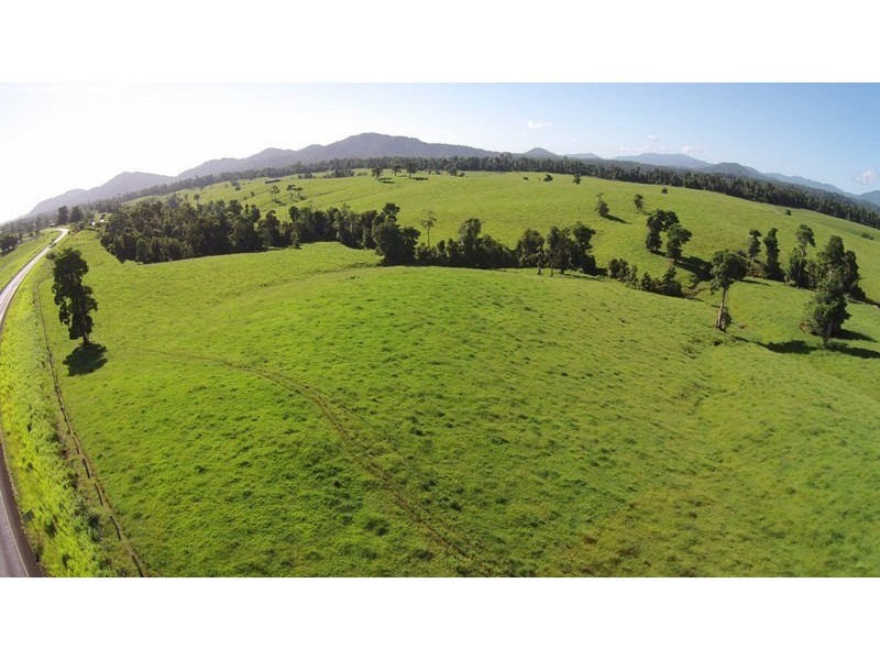 East Palmerston QLD 4860