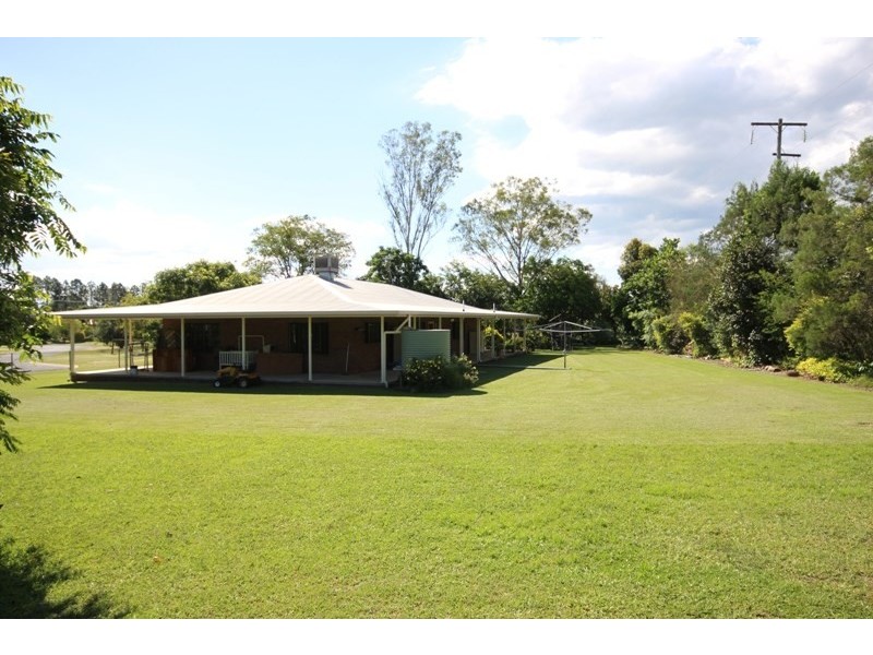Mareeba QLD 4880