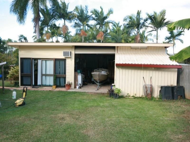 Mareeba QLD 4880