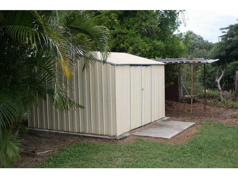 Mareeba QLD 4880