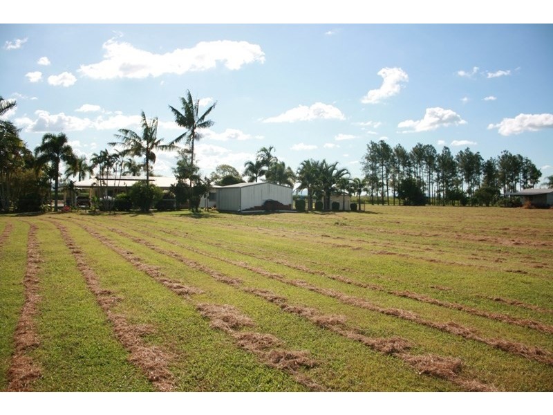 Mareeba QLD 4880