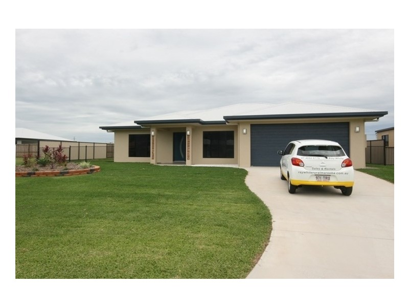 Mareeba QLD 4880