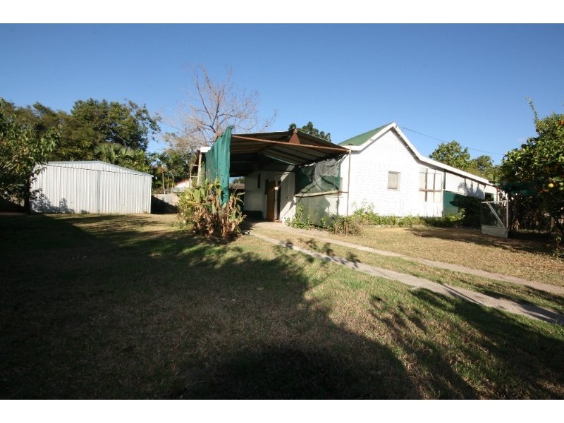 Mareeba QLD 4880