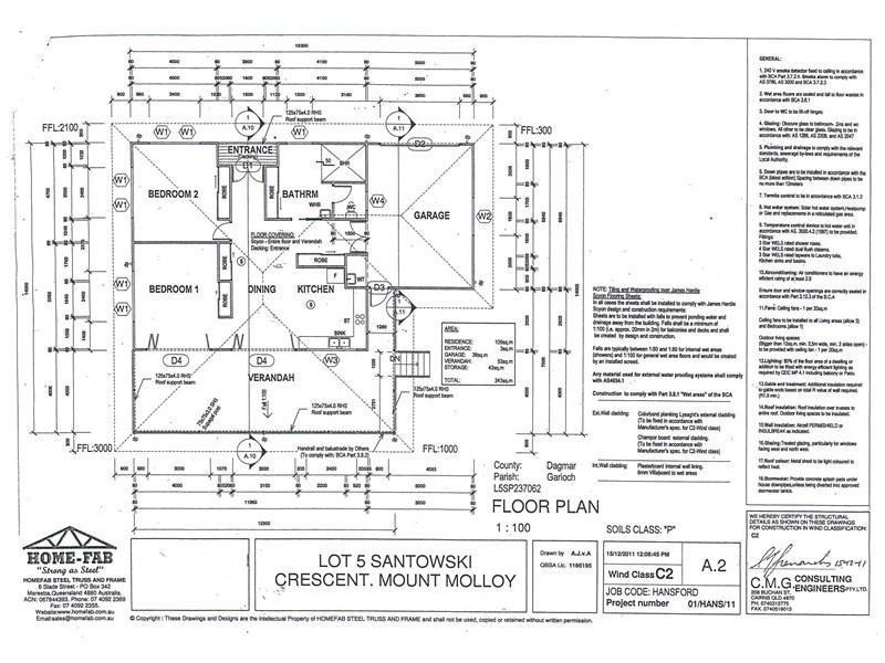 Mount Molloy QLD 4871