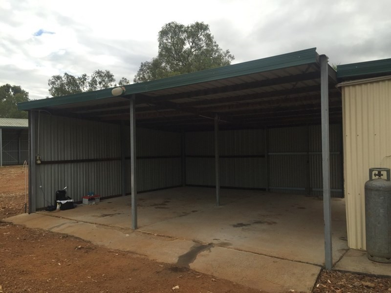 Mareeba QLD 4880