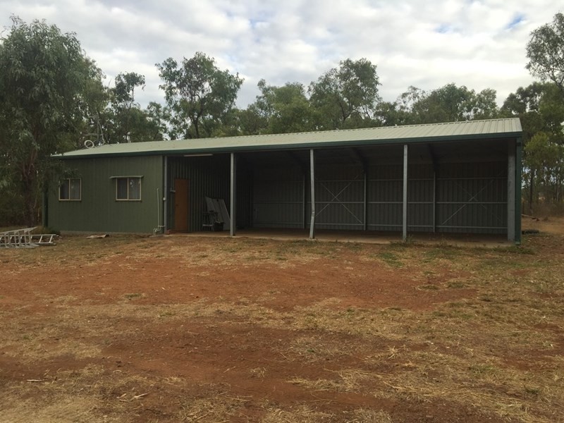Mareeba QLD 4880
