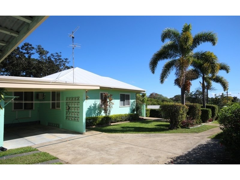 Mareeba QLD 4880