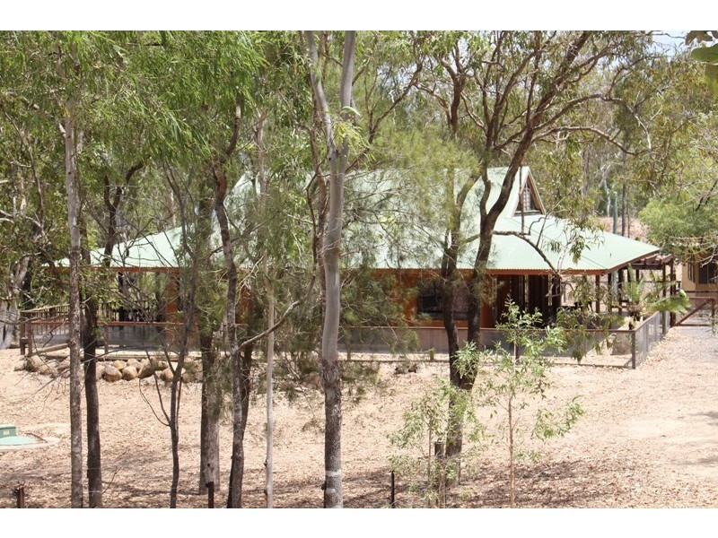 Mareeba QLD 4880
