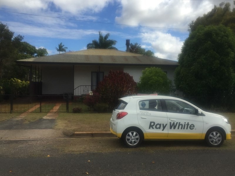 Mareeba QLD 4880
