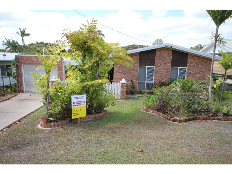 8 Langton Avenue, Mareeba QLD 4880