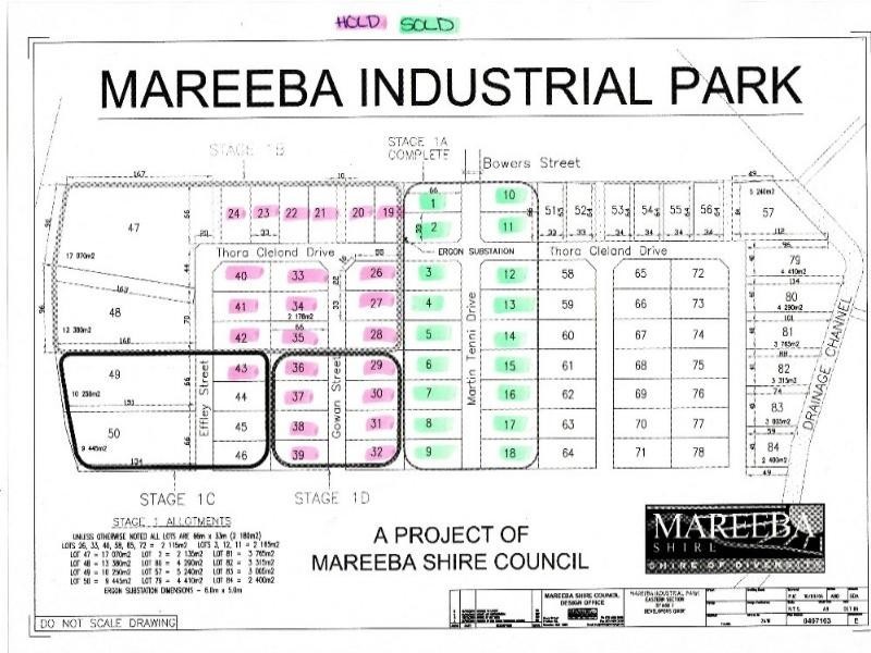 Mareeba QLD 4880