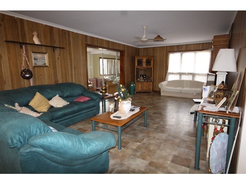 Mount Molloy QLD 4871