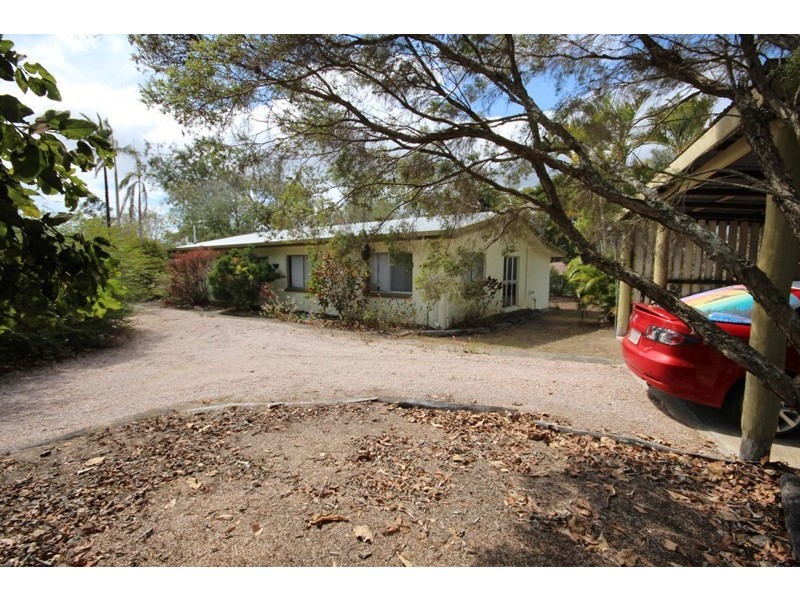 Mount Molloy QLD 4871