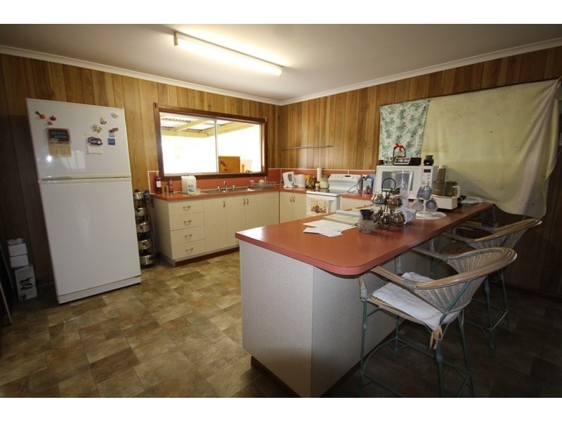 Mount Molloy QLD 4871