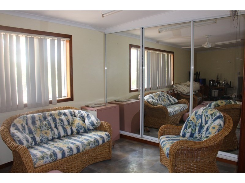 Mount Molloy QLD 4871