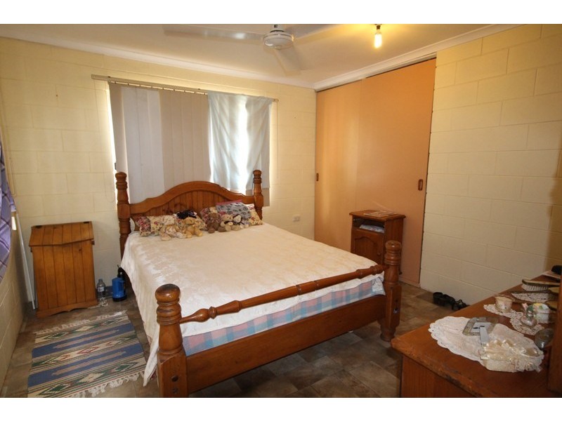 Mount Molloy QLD 4871