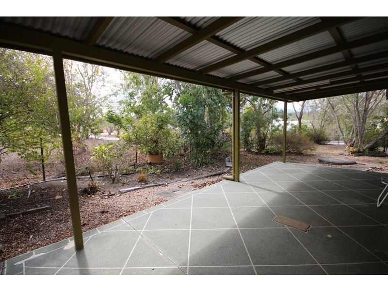 Mount Molloy QLD 4871