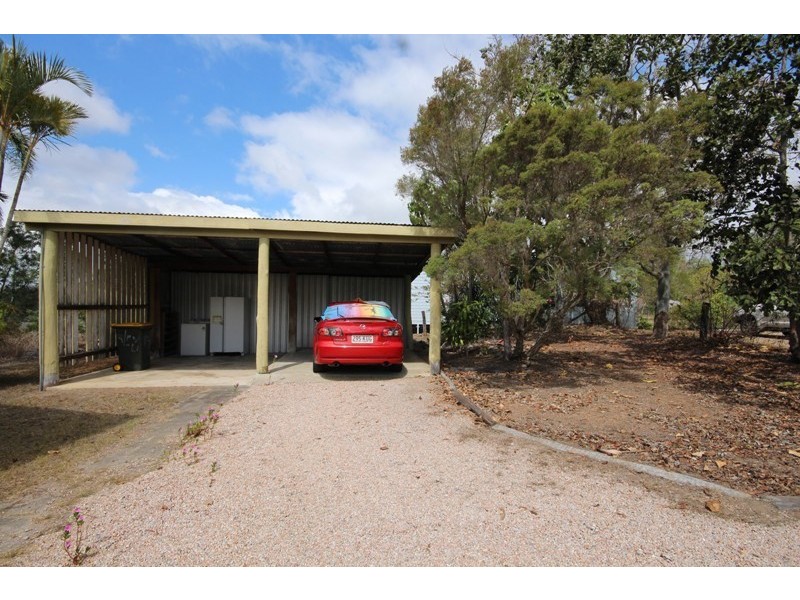 Mount Molloy QLD 4871