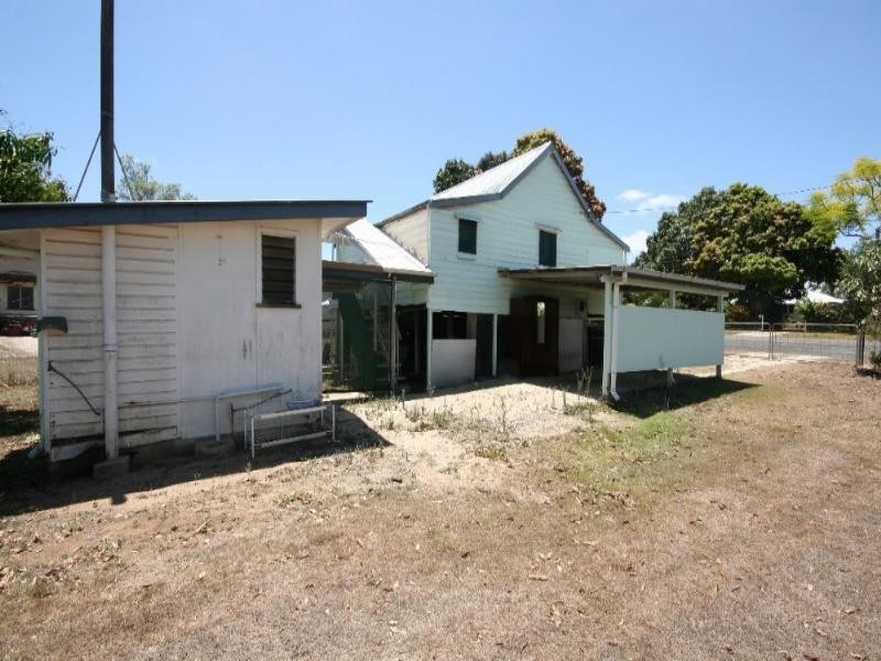 Mareeba QLD 4880