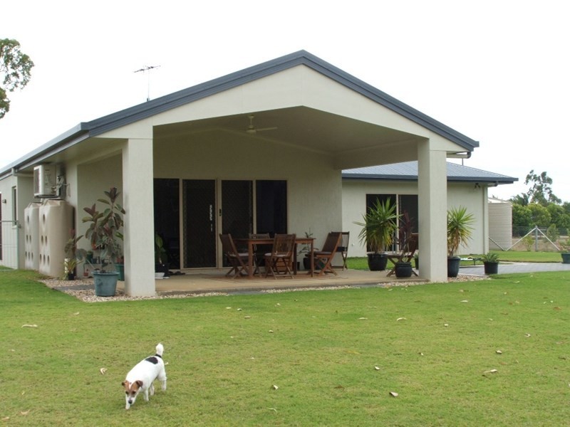 Mareeba QLD 4880
