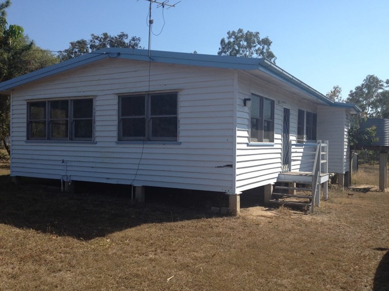 Mareeba QLD 4880