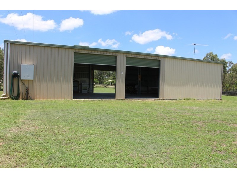 Mareeba QLD 4880