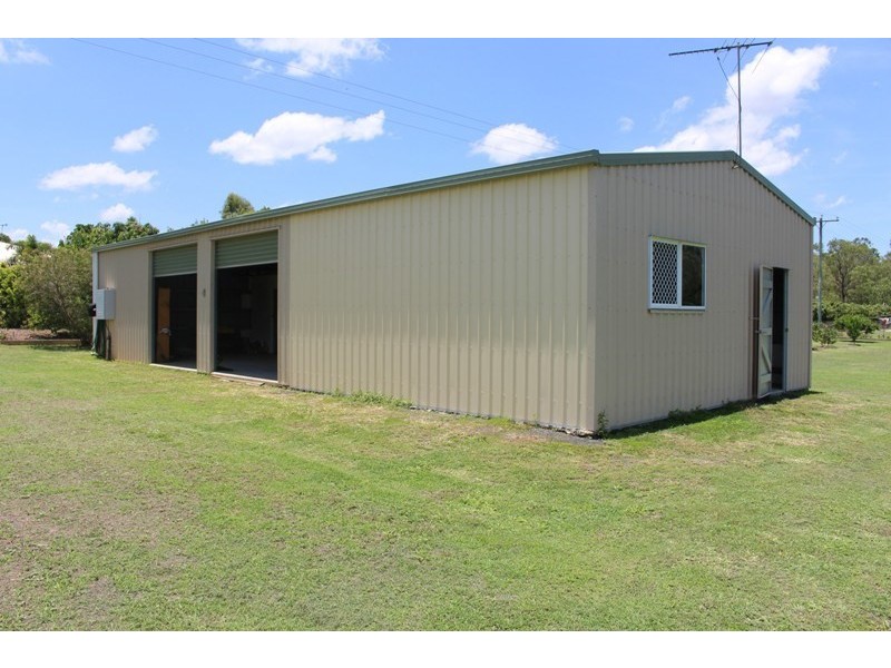 Mareeba QLD 4880