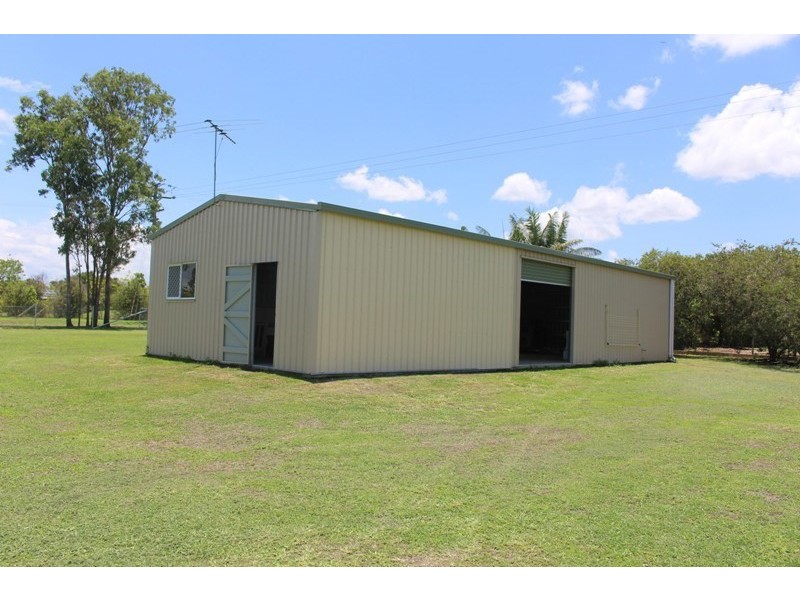 Mareeba QLD 4880