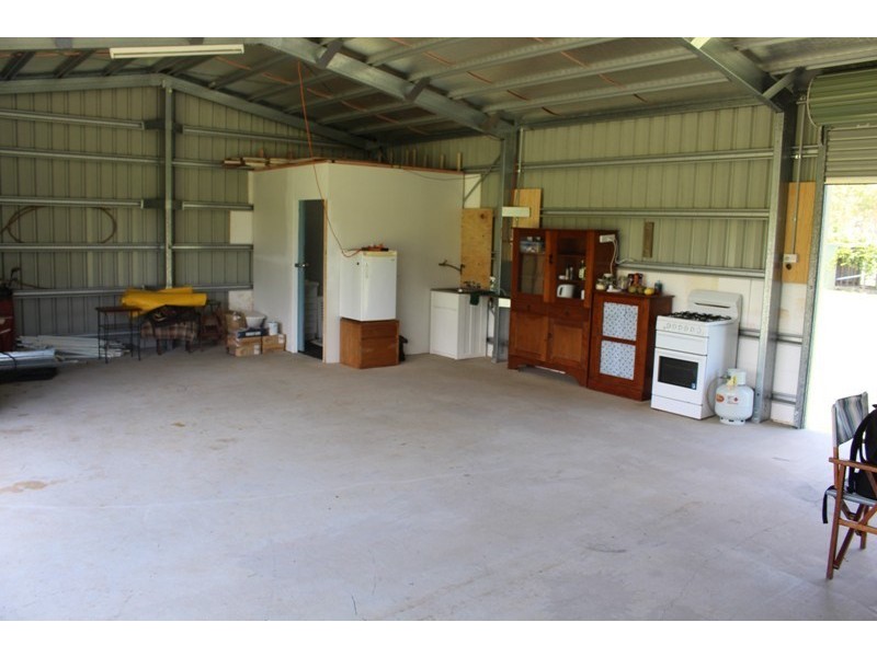 Mareeba QLD 4880