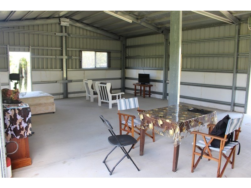 Mareeba QLD 4880