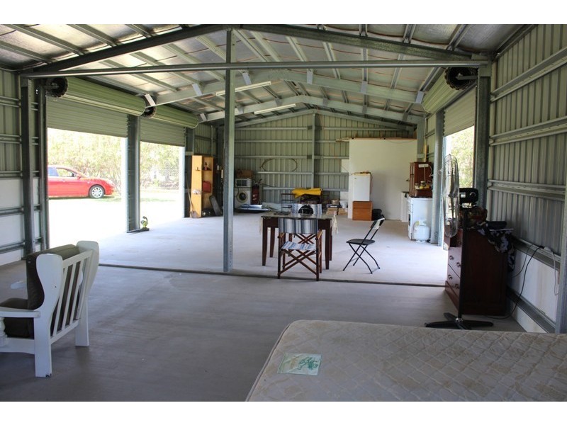Mareeba QLD 4880