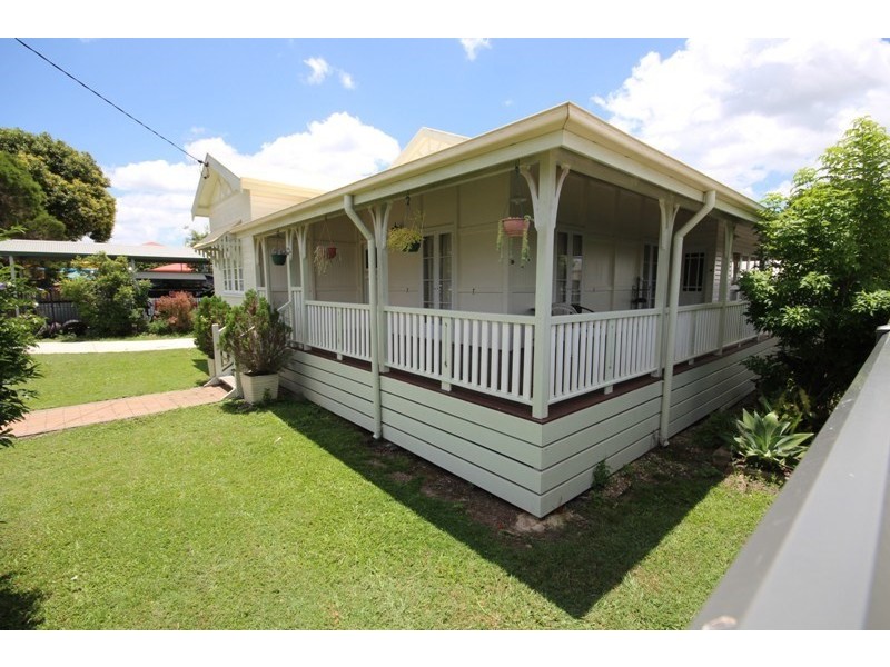 69 Constance Street, Mareeba QLD 4880