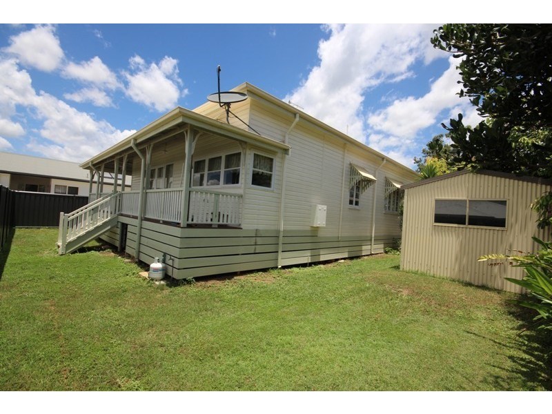 69 Constance Street, Mareeba QLD 4880