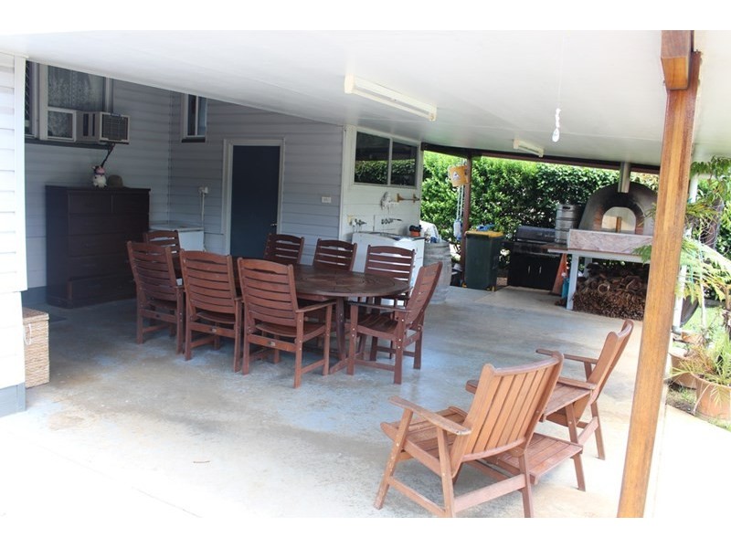 Mareeba QLD 4880