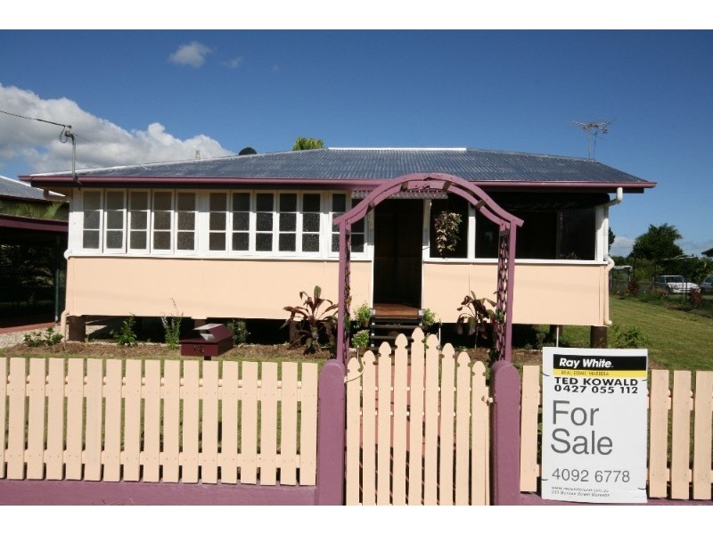 Mareeba QLD 4880