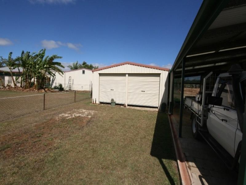 Mareeba QLD 4880