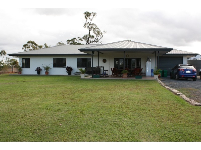 Mareeba QLD 4880