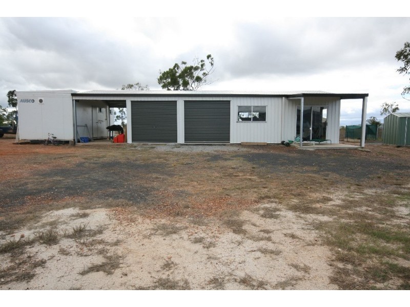 Mareeba QLD 4880