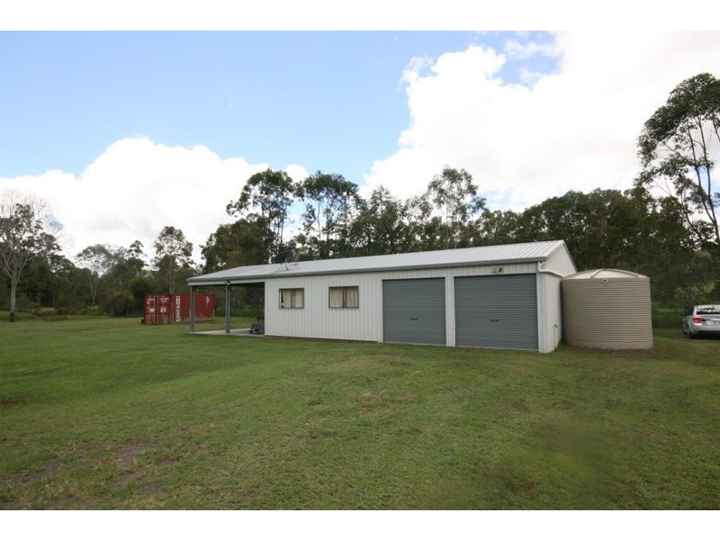 Speewah QLD 4881