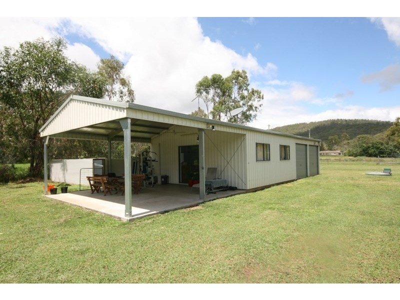 Speewah QLD 4881