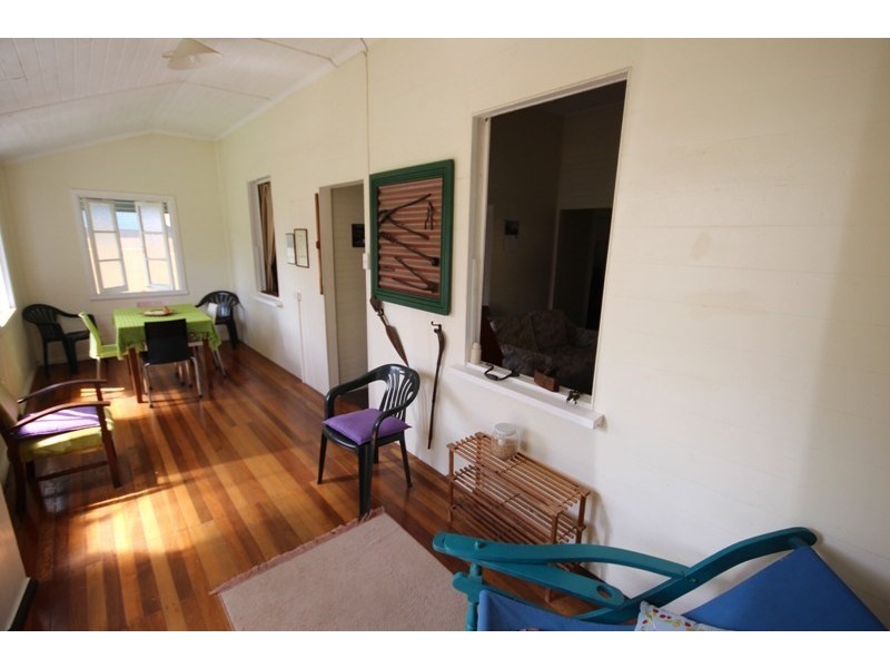 Mount Molloy QLD 4871