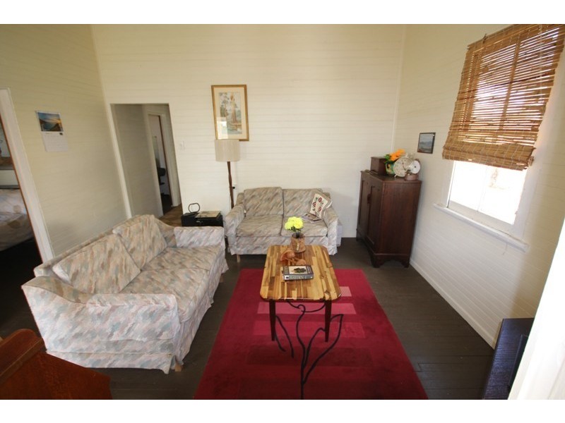 Mount Molloy QLD 4871